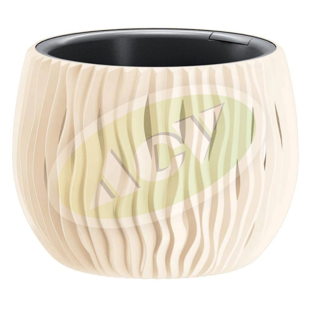 SAKSIJA TALASASTA LOPTASTA 18CM